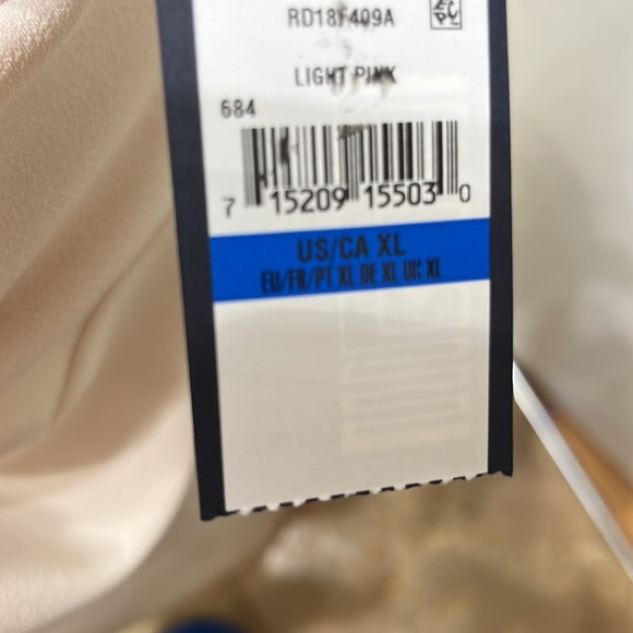 New Rachel Roy dress - Picture 4 of 4